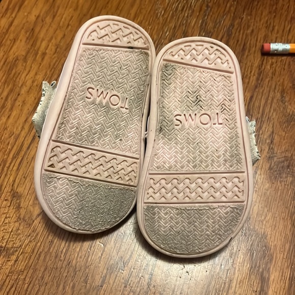 Leopard print TOMS - Picture 4 of 4